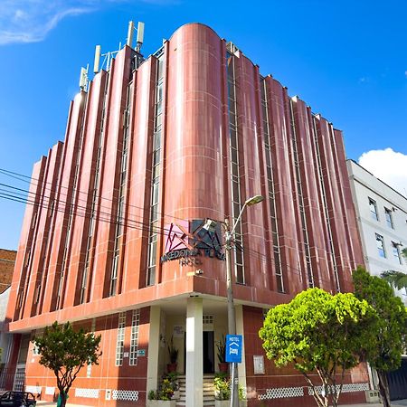 Hotel Macedonia Plaza Medellin Itagui Exterior foto